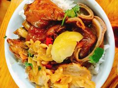 -林尧隆江猪脚饭店(东门店)