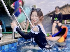 -苏州乐园森林水世界