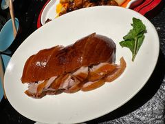 -局气 烤鸭·北京菜(光华路店)