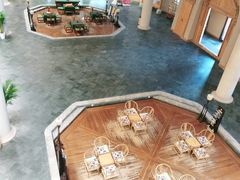 -敦煌山庄摘星阁
