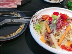 -谷牛和牛烤肉(漕河泾印象城店)