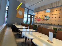 -乐凯撒披萨(汇港购物中心店)