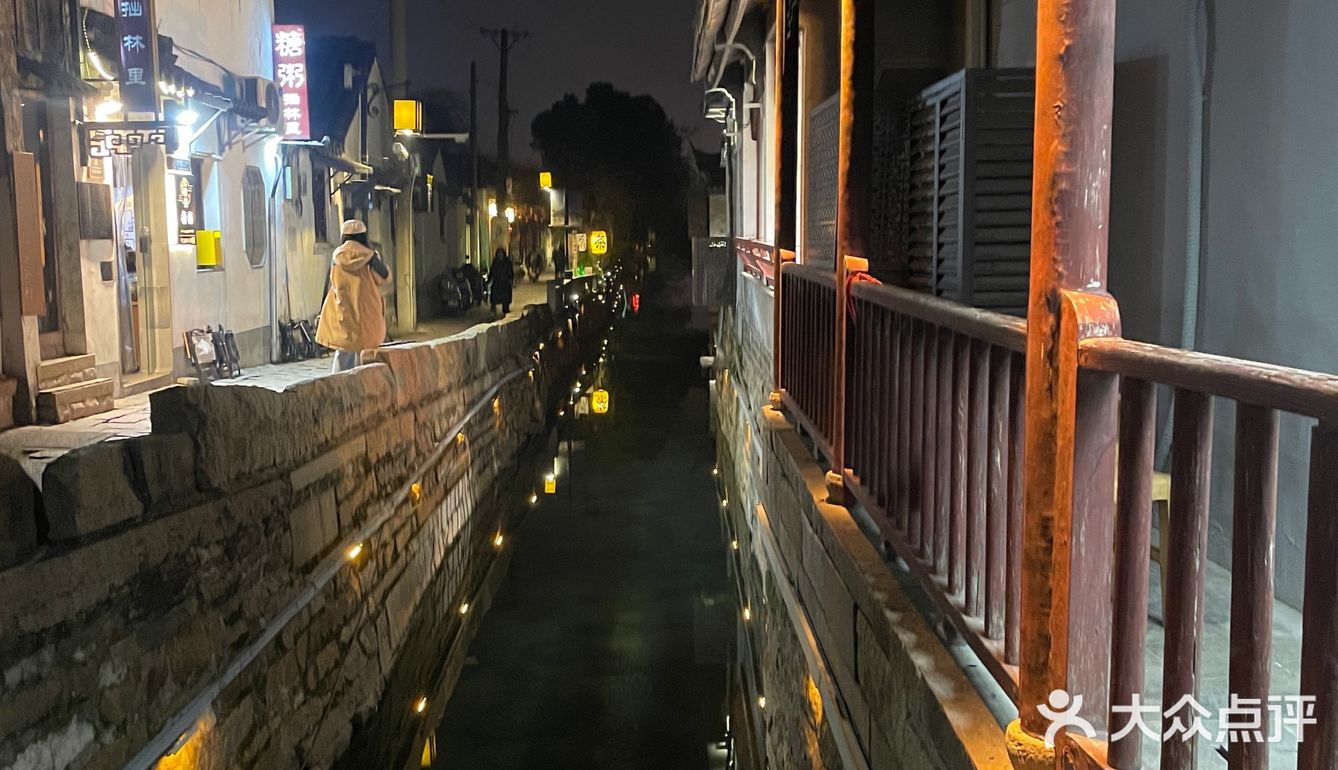 春天一定要喝的碧螺春奶茶 只有苏州有