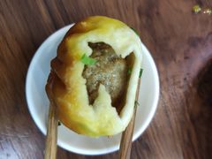 -朱新年·苏式汤团·面点(北寺塔店)