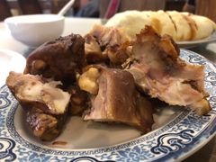 酱猪蹄-鼎香润(德胜门内店)