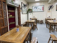 -老刘家泡馍(钟楼广济街店)