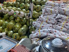 -鲜力达果品批发直销(青山店)