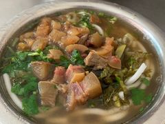 -花溪牛肉粉(八鸽岩店)