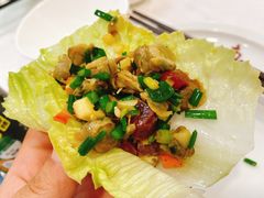 -寻味顺德·南记酒家·传统顺德菜·鱼生(广源路店)
