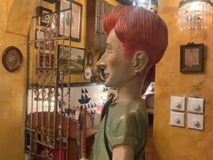 -秘密花园(法华镇路店)
