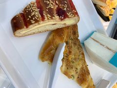 -罗莎蛋糕(钱江店)