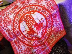 -扬浦大酒楼(平顶山路店)