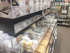 -MUJI无印良品(世博源店)