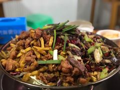 -知味脆皮鸡