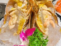 -海月轩海鲜豆捞(紫金塔店)