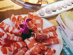 -季季红火锅(柳州城中万达二店)