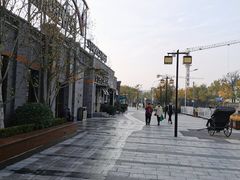 -龙湖星悦荟(颐和店)