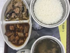 -真功夫(君逸世家店)