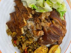 -瑞霖·隆江猪脚饭