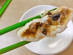三鲜包子-津门永胜包子铺(哈尔滨道总店)