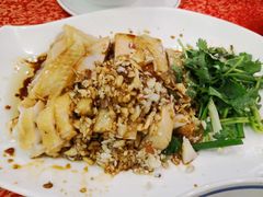 化州白切鸡-化州大众美食城(宝安老牌店)