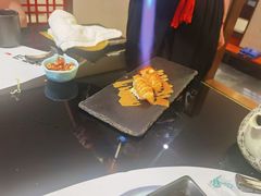 -天狗山料理(省体店)