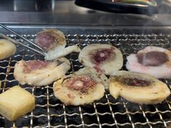 -小财盆地桌烤肉