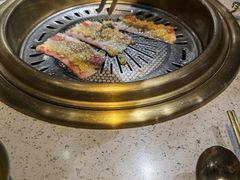 -妥妥烤肉料理(昙华林店)