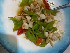 -品味居·首店·大连鲜活海鲜大连菜(东港店)