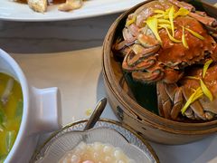 -绿茶餐厅(龙井船宴· 品牌总店)