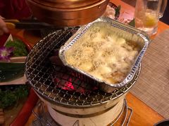 -竹马炭火烤肉(南屏店)