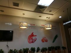 -喜家德虾仁水饺(马栏店)
