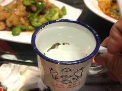 -粗粮人家·东北菜(洋桥店)