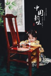 -蜜糖派儿童摄影(青建·太阳岛店)