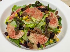 -茹·pure vegan(博华广场店)