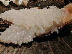-蟹犇前•帝王蟹雪蟹(陆家嘴店)