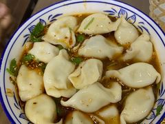 -马茹特色饺子馆