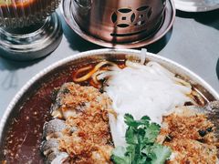 -3号仓库·创意中国菜(乐清正大广场店)