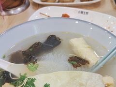 -小杨生煎(成山巴黎春天店)