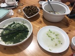 -孙家羊肉馆(庄良公路店)