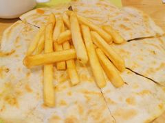 -ALAMEEN阿拉伯餐厅(三里屯店)