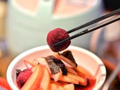 -十二点·辣椒炒肉(南山店)