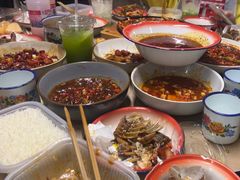 -老三样·旧食新味(万寿宫店)