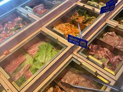 -喜井无限自助烤肉公司(石厦店)