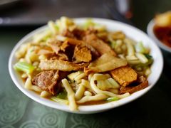 -孙记炒炮(西街店)