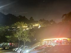 -鲤鱼塘农家山庄