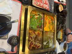-王家渡火锅店(亦庄店)