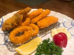 -武藏日本料理(宝安壹方城店)