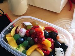-鲜果盒子(会展店)