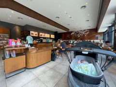 -星巴克(深圳龙华和平里店)